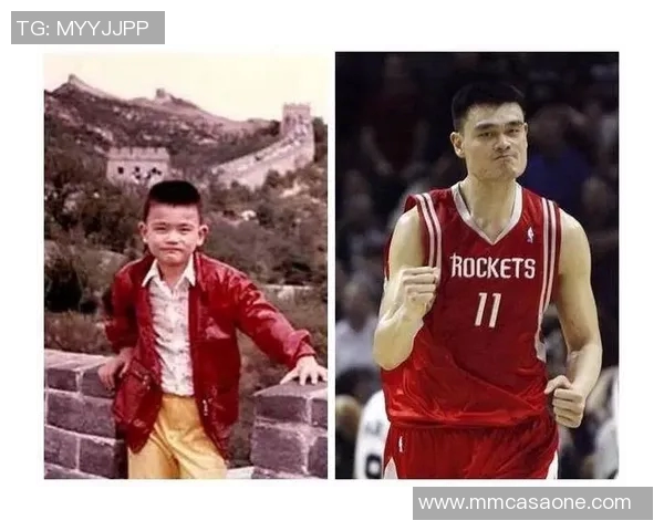 姚明NBA主场的传奇时刻与篮球文化的深远影响