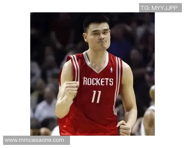 姚明职业生涯身价揭秘及其对篮球产业的影响分析