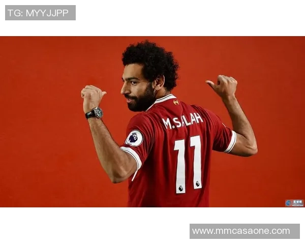 萨拉赫如何通过个人品牌实现足球与商业的完美融合与发展