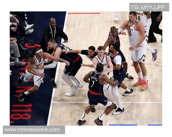 3月8日NBA焦点战掘金对决骑士双方球星争锋激烈角逐引人关注