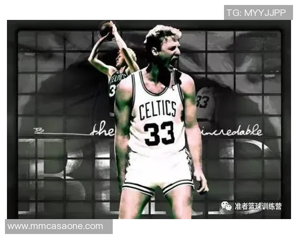 白人篮球巨星的传奇人生与赛场辉煌成就全解析